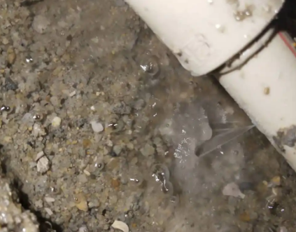 四会测漏水电话号码