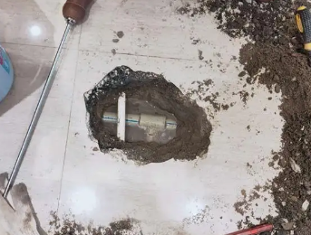 四会测漏水电话