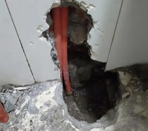 四会漏水检测电话