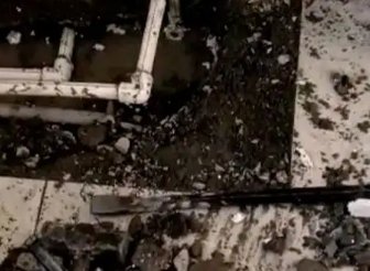 四会漏水检测电话