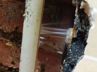 四会漏水检测电话