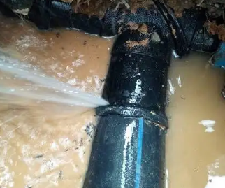 四会测漏水公司哪家好