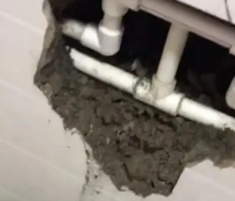 四会漏水检测电话