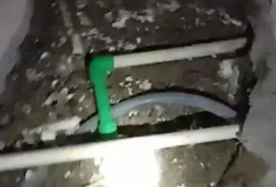 四会测漏水公司