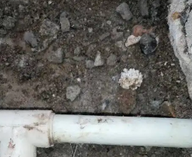 四会漏水检测哪家好