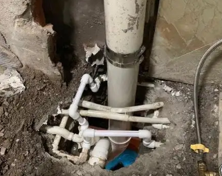 四会漏水检测哪家好