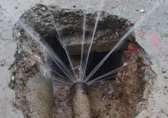 四会漏水检测多少钱