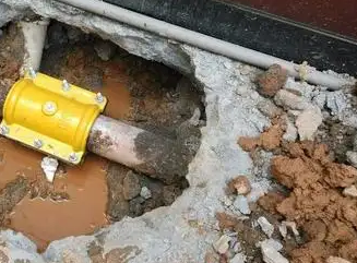 四会漏水检测哪家好