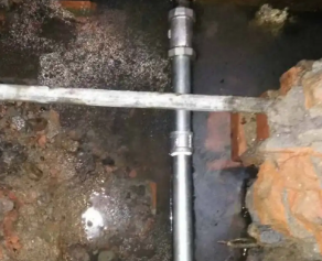 四会漏水检测公司电话