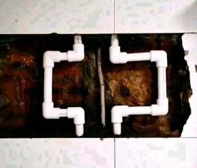 四会卫生间测漏水哪家好