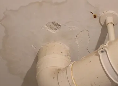 四会卫生间测漏水多少钱