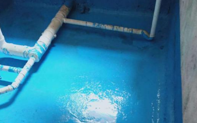 四会卫生间测漏水哪家好