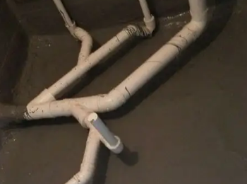 四会水管漏水检测知识点