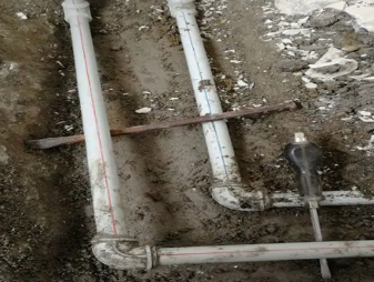 四会卫生间测漏水多少钱