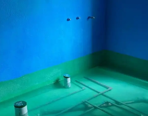 四会卫生间防水