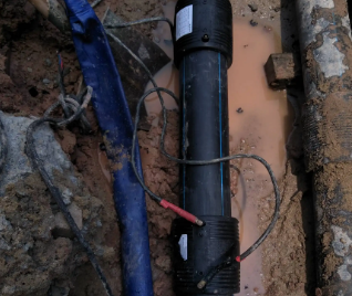 四会水管漏水检测多少钱