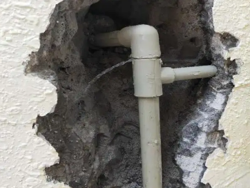 四会卫生间测漏水哪家好