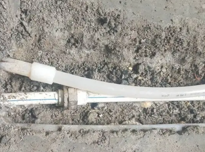 四会卫生间测漏水哪家好