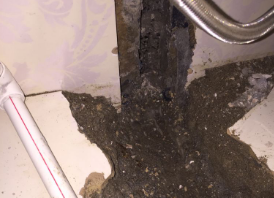 四会卫生间测漏水哪家好