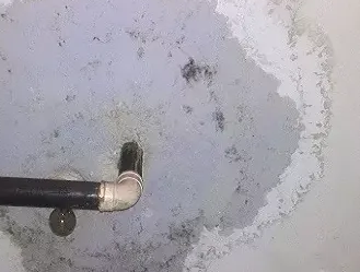 四会卫生间测漏水之怎么维修