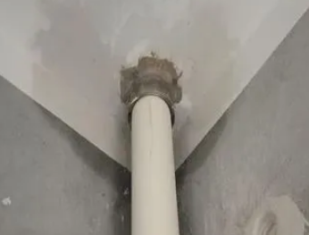 四会卫生间测漏水价格