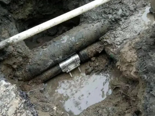 四会水管漏水检测的传递距离多少