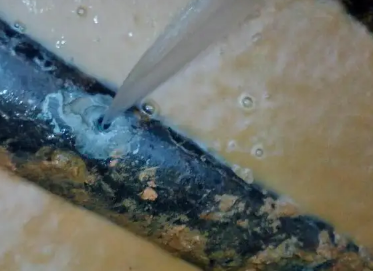 四会水管漏水检测多少钱