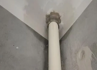 四会卫生间测漏水的新闻分享