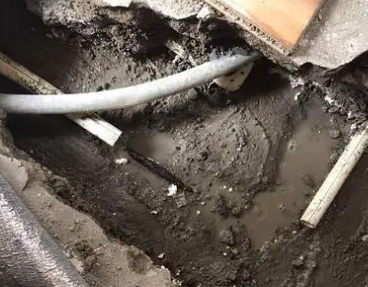 四会卫生间测漏水价格明细