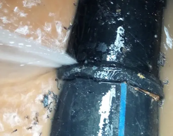 四会水管漏水检测的小妙招