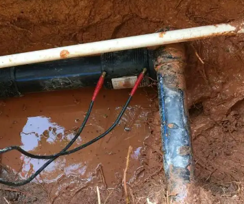 四会水管漏水检测多少钱