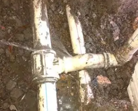 四会卫生间测漏水多少钱