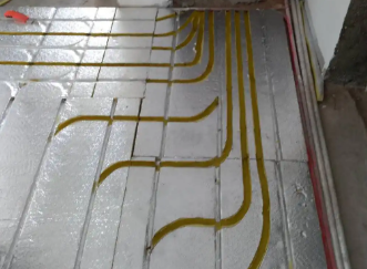 四会地暖维修哪家好