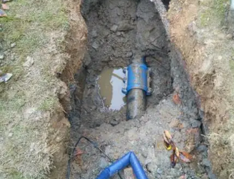 四会水管漏水检测多少钱