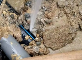 四会水管漏水检测哪家好