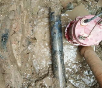 四会水管漏水检测的检测方法