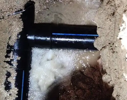 四会水管漏水检测哪家好