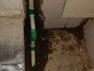 四会卫生间测漏水哪家好