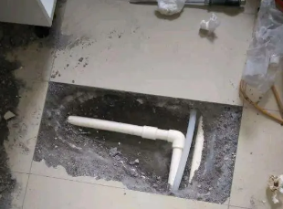 四会卫生间测漏水哪家好