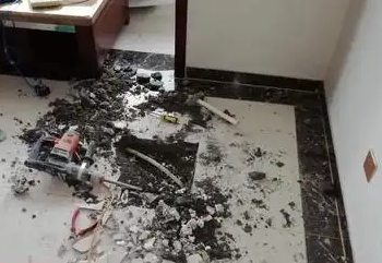 四会漏水检测多少钱