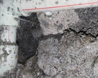 四会漏水检测多少钱