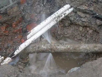 四会测漏水多少钱