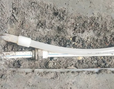 四会测漏水哪家好