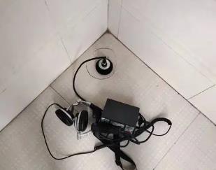 四会测漏水公司