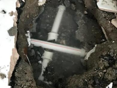 四会漏水检测公司哪家好