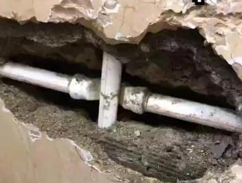 四会漏水检测电话多少