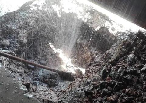 四会漏水检测哪家好