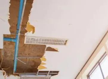 四会测漏水电话